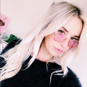 Meet your Posher, Ailani